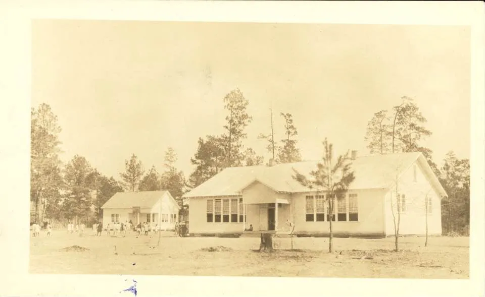 Pine Flat, Louisiana