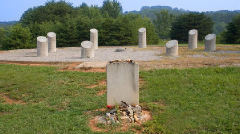 Chota, Tennessee
