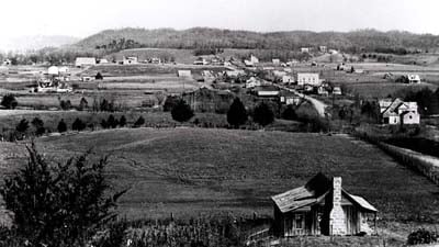 Willow Grove, Tennessee