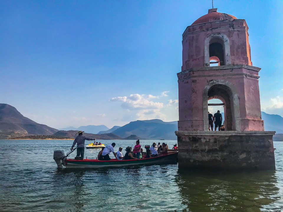 Churumuco, Mexico