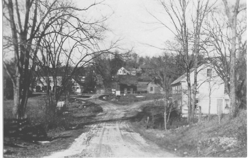 Upper Waterford, Vermont
