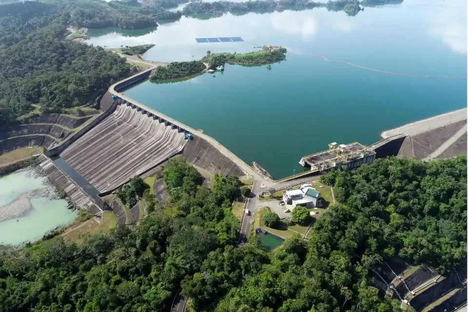 Urrá Dam