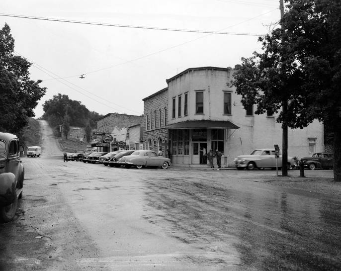 Forsyth, Missouri