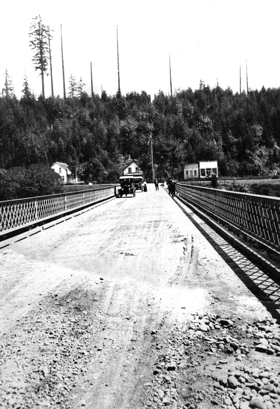 Mayfield, Washington