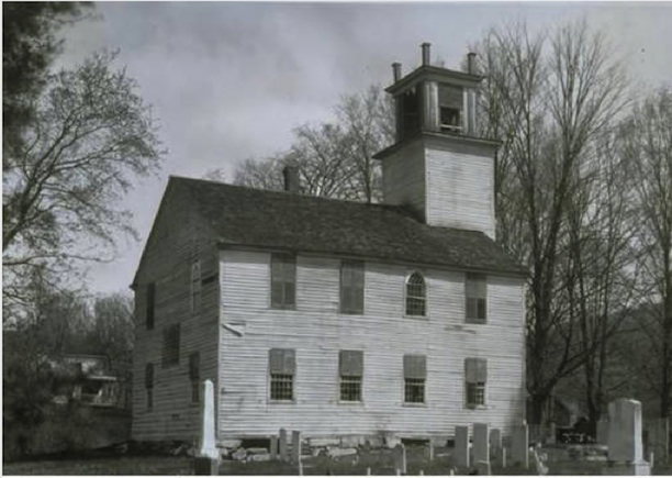 Barkhamsted Hollow, Connecticut