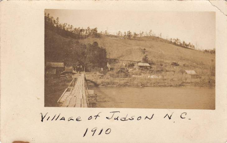 Judson, North Carolina