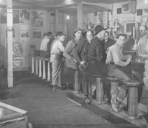 Detroit Tavern photo