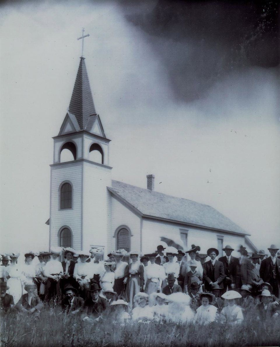 Canton, Montana