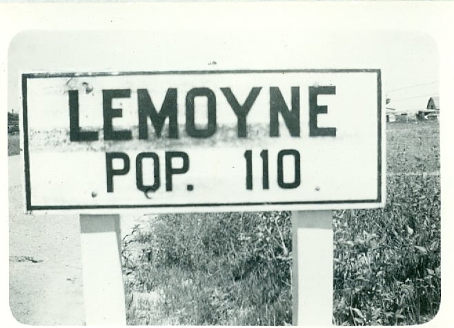 Lemoyne, Nebraska