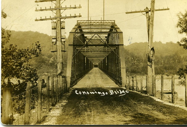 Conowingo, Maryland