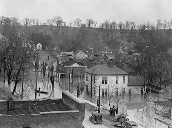 Eddyville, Kentucky