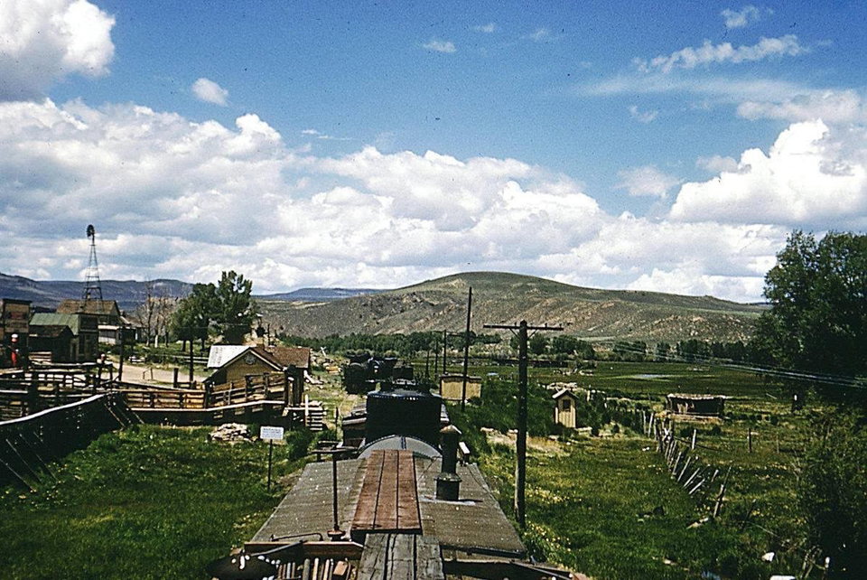 Iola, Colorado