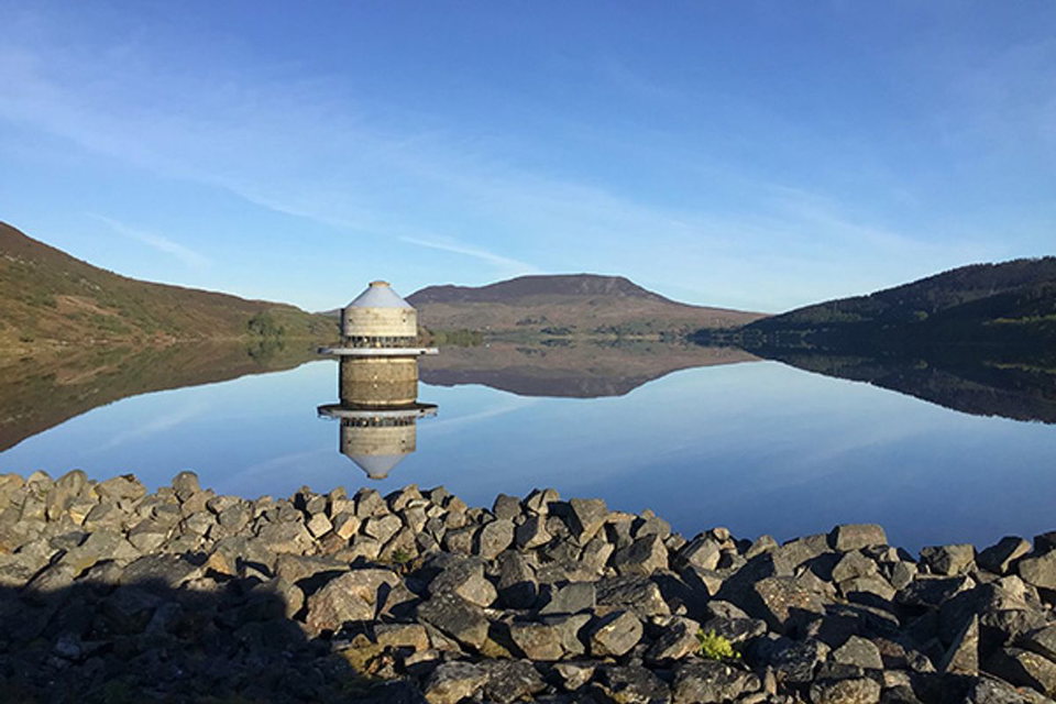 Llyn Celyn