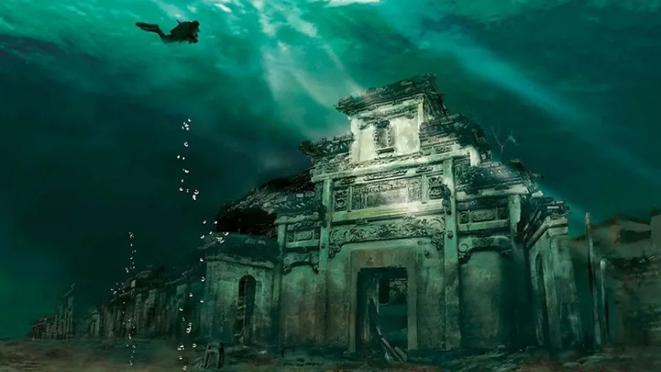 Shi Cheng, China
