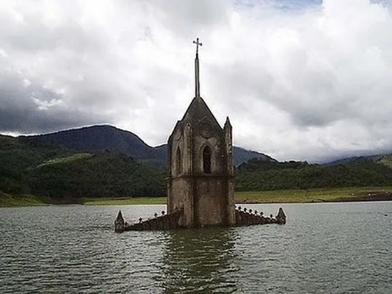 Potosi, Venezuela