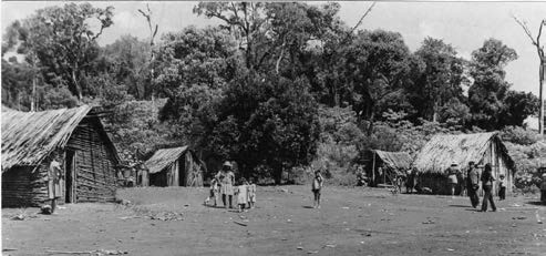 Displaced by Itaipu Dam