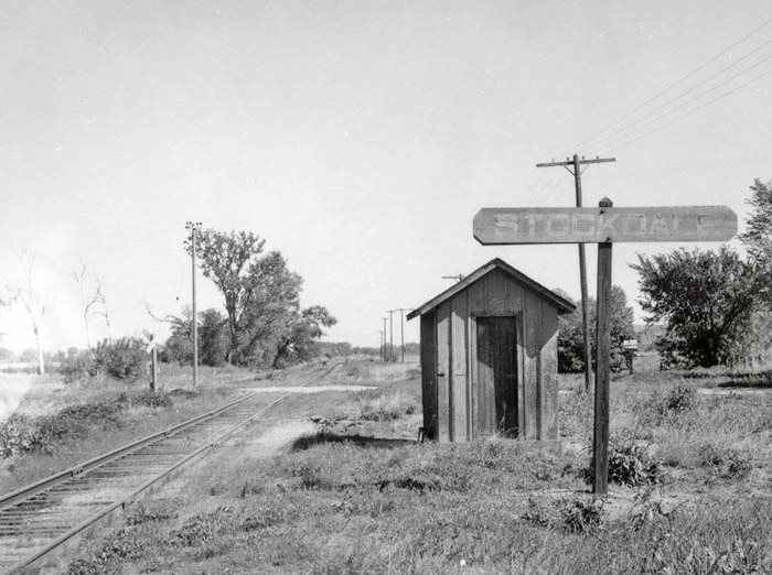 Stockdale, Kansas