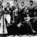San José de Gracia, Mexico