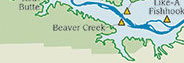 Beaver Creek, North Dakota