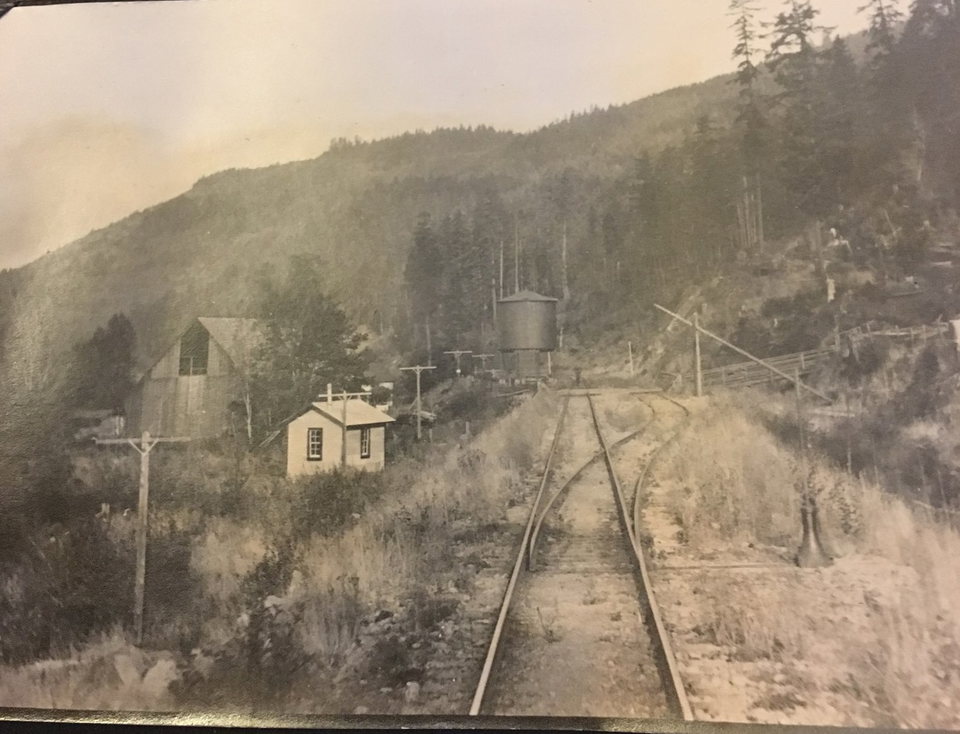 Carter, Oregon