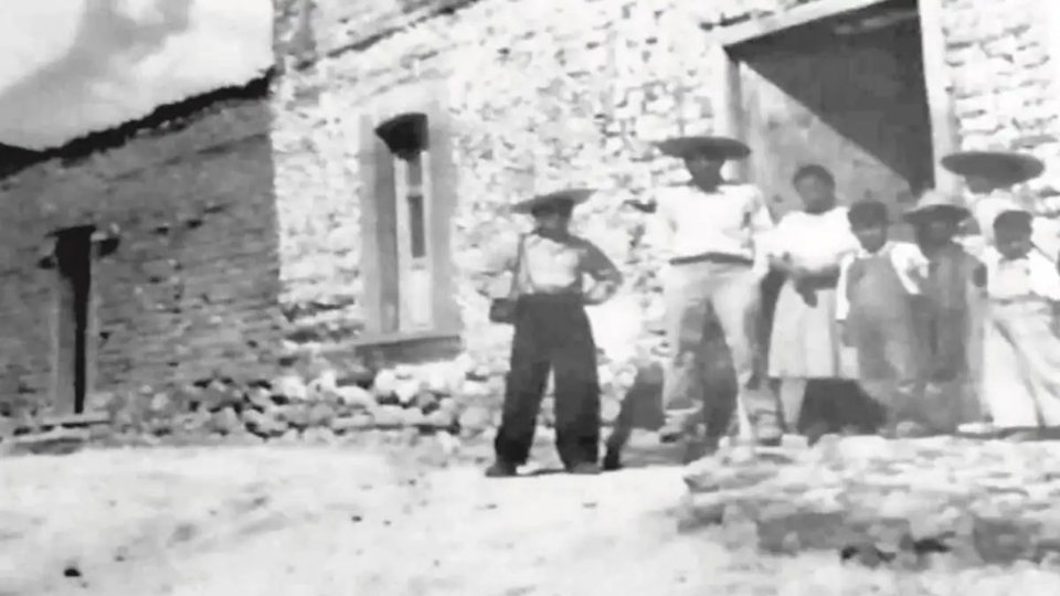 Viejo Chupícuaro, Mexico