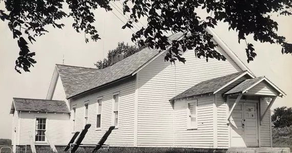 Dunreath, Iowa