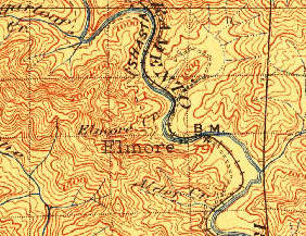 Elmore, California