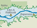 Expansion, North Dakota