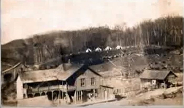 Gad, West Virginia