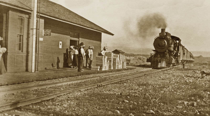 Hover, Washington