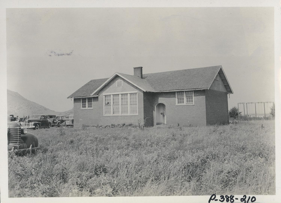 Lugert, Oklahoma