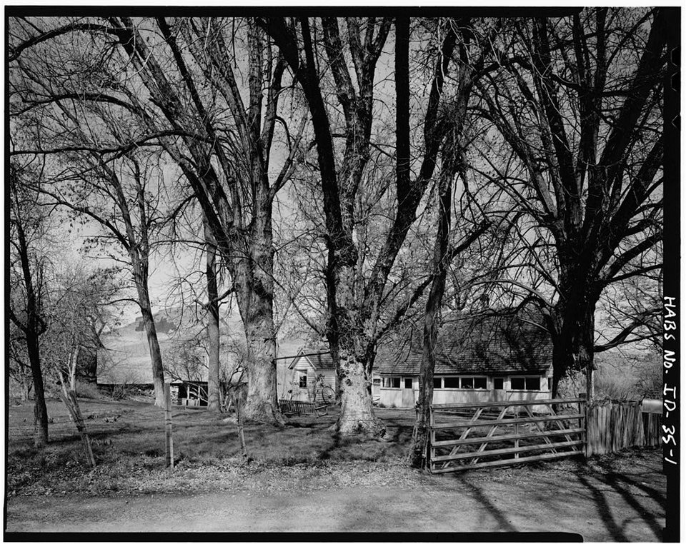 Montour, Idaho