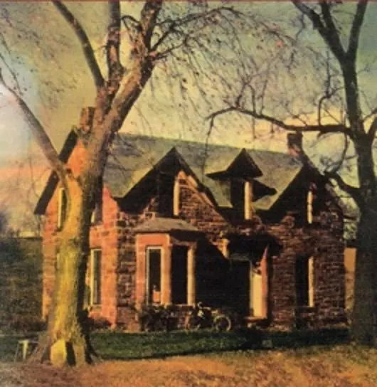 Red Rock, Iowa