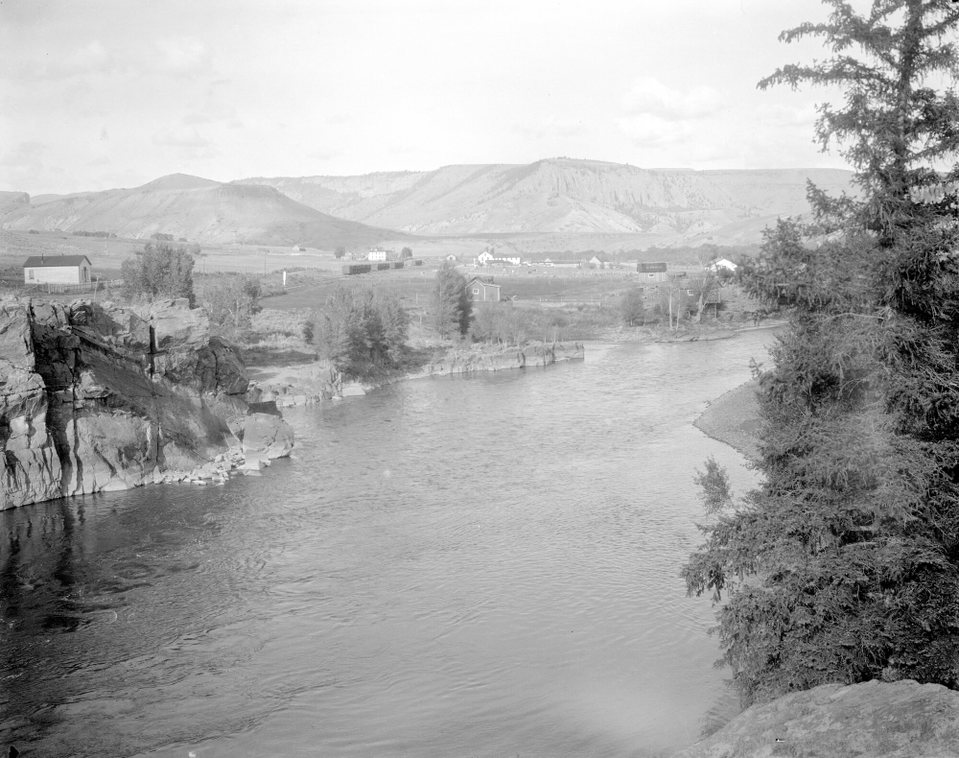 Sapinero, Colorado