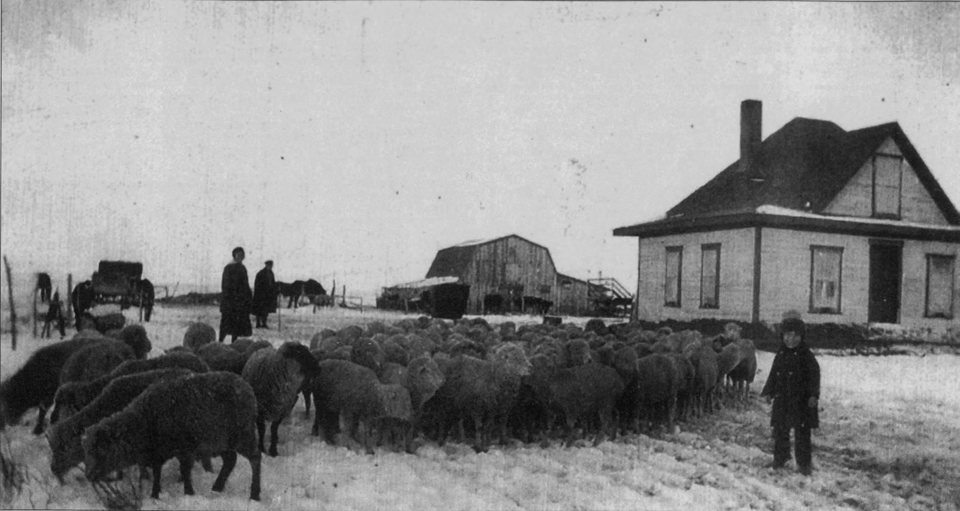 Ural, Montana