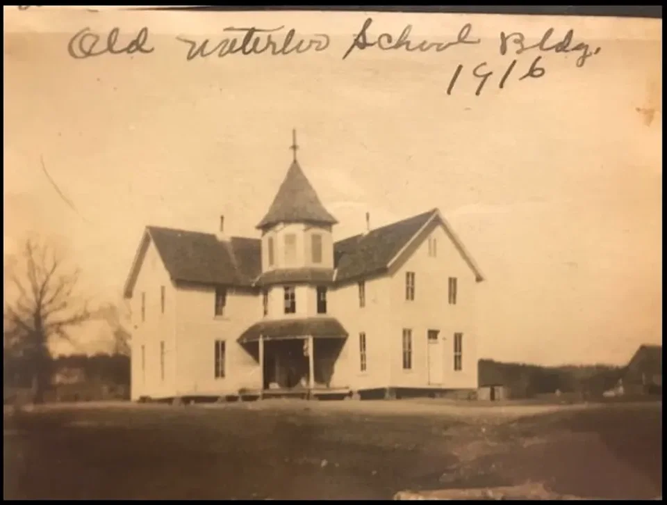 Waterloo, Alabama