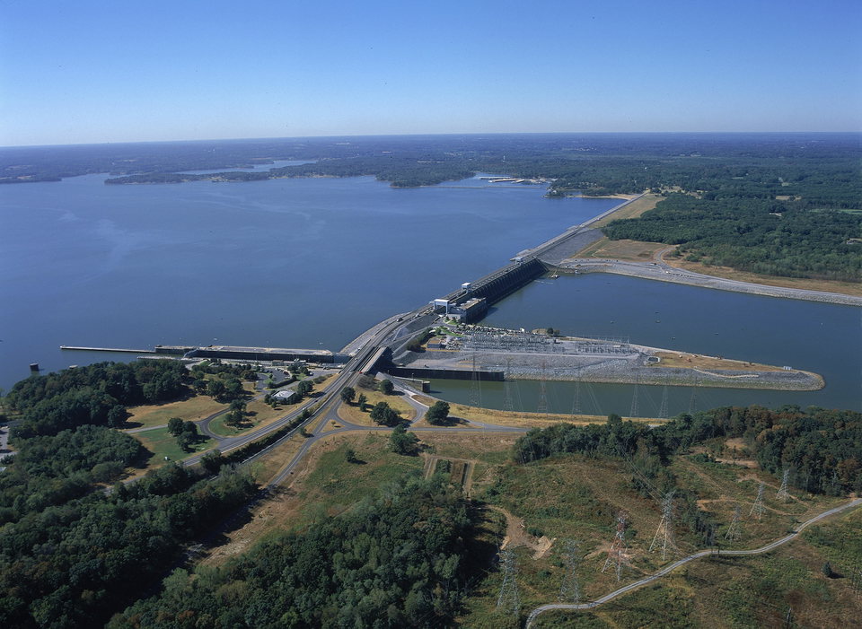 Kentucky Dam