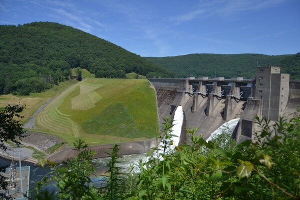 Kinzua Dam
