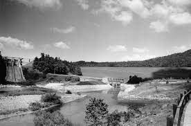 Raystown Dam