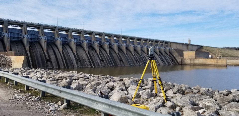 Keystone Dam