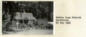 Better Type Detroit Residence