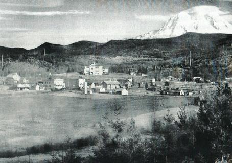 Alder, Washington