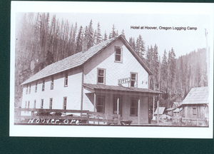 Hoover Hotel