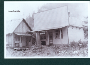 Hoover Post Office