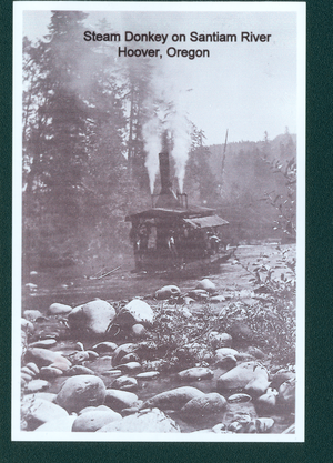 Hoover Steam Donkey on Santiam (3)