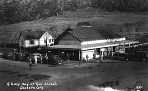 Gus Suhre Store