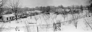 Murray Knight Cottages and Home
