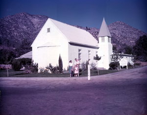 New Kernville