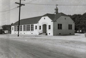 Kernville Union School