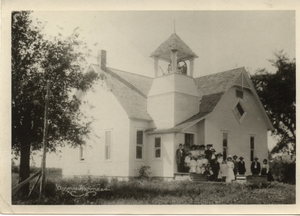 Clinton Methodist Church